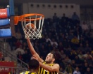 Marko Car ~ Aris - Zadar ~ 05.01.2010